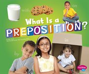 What Is a Preposition? : Parts of Speech cover image