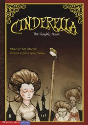 Cinderella : Graphic Spin cover image