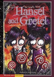 Hansel and Gretel : Graphic Spin cover image