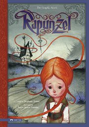 Rapunzel : Graphic Spin cover image