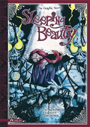 Sleeping Beauty : Graphic Spin cover image