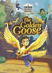 The Golden Goose : Graphic Spin cover image