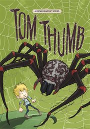 Tom Thumb : Graphic Spin cover image