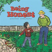 Being Honest : Way to Be! cover image