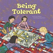 Being Tolerant : Way to Be! cover image