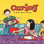 Caring : A Book About Caring cover image