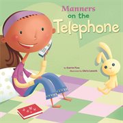 Manners on the Telephone : Way To Be!: Manners cover image