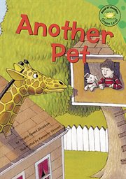 Another Pet : Read-It! Readers cover image