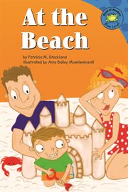 At the Beach : Read-It! Readers cover image