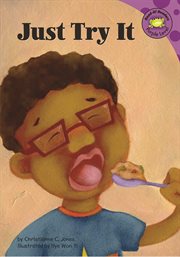Just Try It : Read-It! Readers cover image