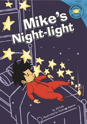 Mike's Night-Light : Read-It! Readers cover image