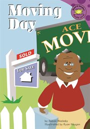Moving Day : Read-It! Readers cover image