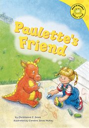Paulette's Friend : Read-It! Readers cover image