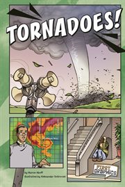 Tornadoes! : First Graphics: Wild Earth cover image
