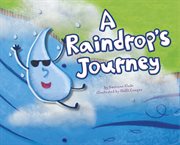 A Raindrop's Journey : Follow It! cover image