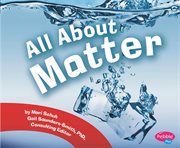 All about Matter : Science Builders cover image