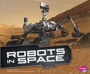 Robots in Space : Cool Robots cover image