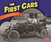 The First Cars : Famous Firsts cover image