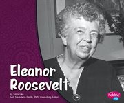 Eleanor Roosevelt : First Ladies (Capstone) cover image