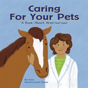 Caring for Your Pets
