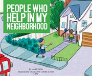 People Who Help in My Neighborhood : People Who Help cover image