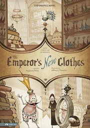 The Emperor's New Clothes : Graphic Spin cover image