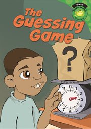 The Guessing Game : Read-it! Readers: Math cover image