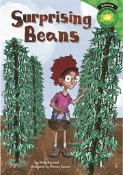 Surprising Beans : Read-it! Readers: Science cover image
