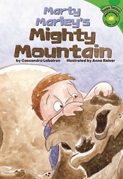 Marty Marley's Mighty Mountain : Read-It! Readers: Tongue Twisters cover image