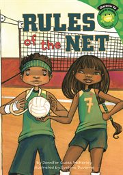 Rules of the Net : Read-It! Readers: Character Education cover image