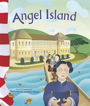 Angel Island : American Symbols cover image