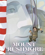 Mount Rushmore : American Symbols cover image