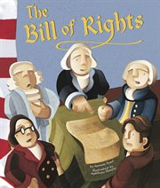 The Bill of Rights : American Symbols cover image