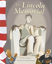 The Lincoln Memorial : American Symbols cover image