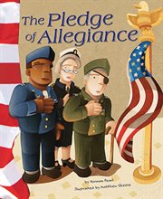 The Pledge of Allegiance : American Symbols cover image