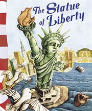 The Statue of Liberty : American Symbols cover image