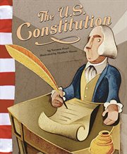 The U.S. Constitution : American Symbols cover image