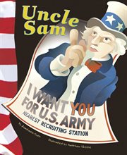 Uncle Sam : American Symbols cover image