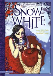 Snow White : Graphic Spin cover image
