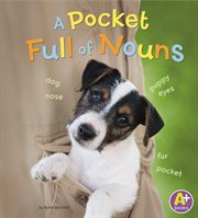 A Pocket Full of Nouns : Words I Know cover image