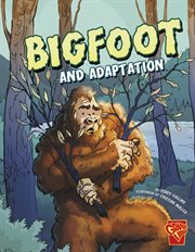 Bigfoot and Adaptation cover image