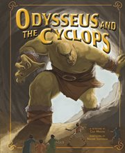 Odysseus and the Cyclops : Greek Myths cover image