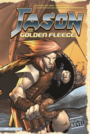 Jason and the Golden Fleece : Mythology cover image