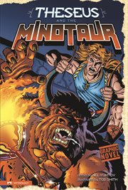 Theseus and the Minotaur : Mythology cover image
