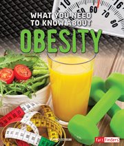 What You Need to Know About Obesity : Focus on Health cover image