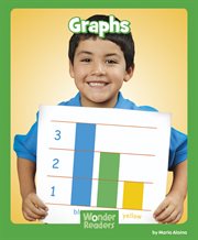 Graphs : Wonder Readers Early Level cover image