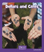 Dollars and Cents : Wonder Readers Fluent Level cover image