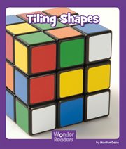 Tiling Shapes : Wonder Readers Fluent Level cover image