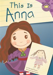 This Is Anna : Read-It! Readers cover image