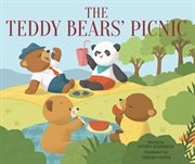 Teddy Bears' Picnic : Sing-along Animal Songs cover image